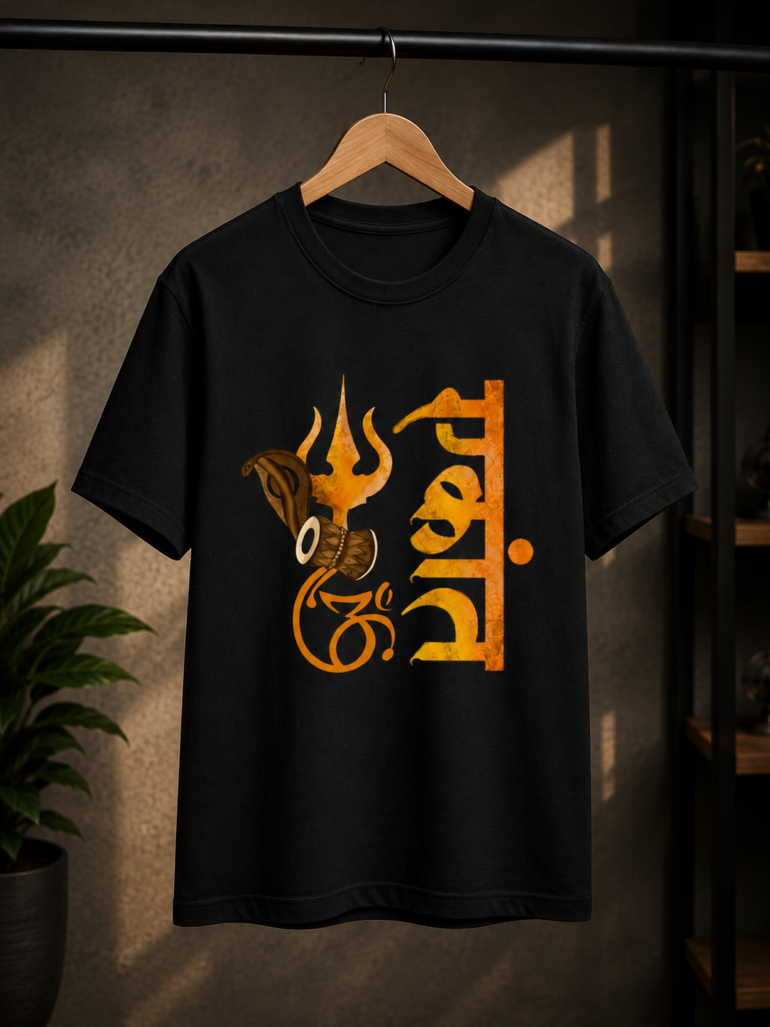 Unisex Devotional Graphic Tee