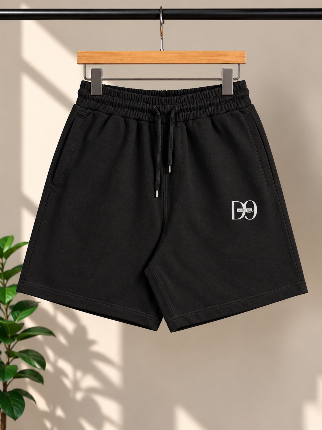 Men's Terry Shorts