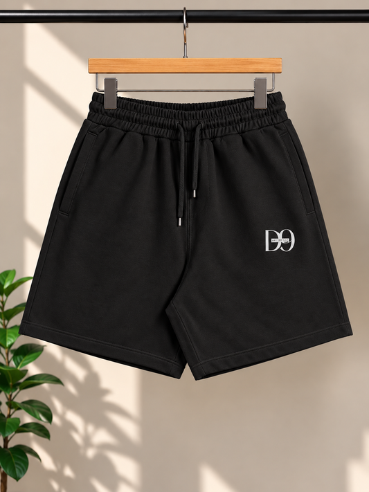 Men's Terry Shorts
