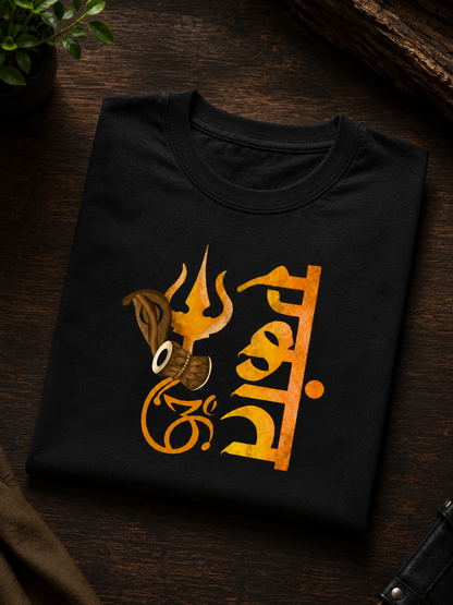 Unisex Devotional Graphic Tee