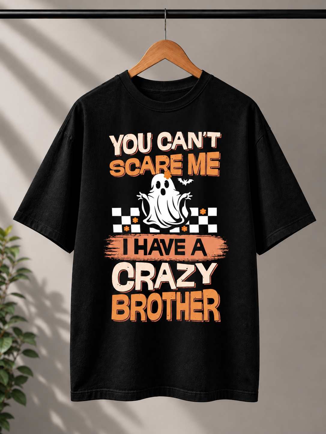 Unisex Sibling Tee