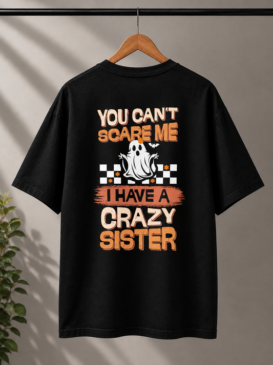 Unisex Sibling Tee