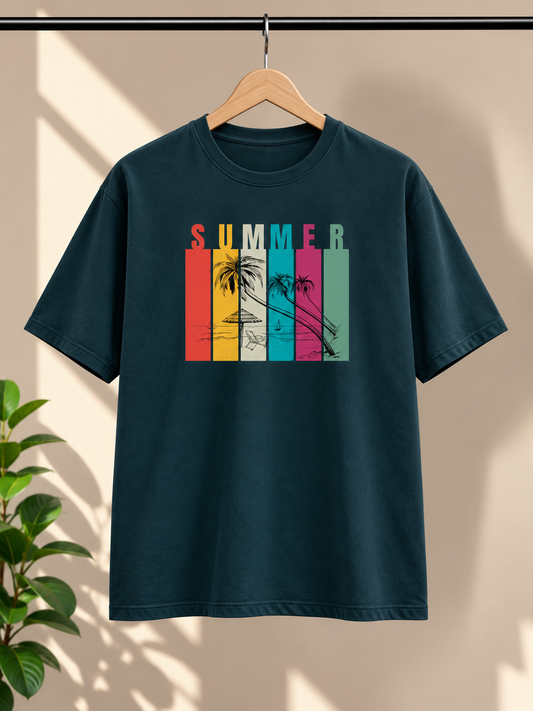 Unisex Classic Crew T-Shirt