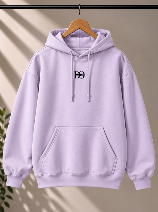 Unisex Cotton Hoodie