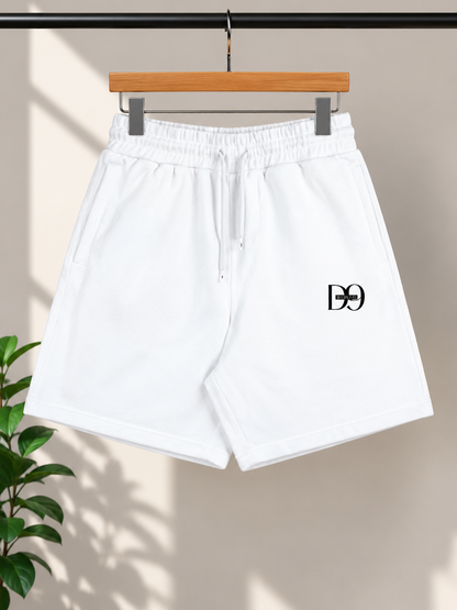 Men's Terry Shorts