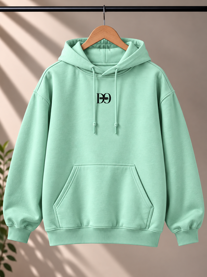 Unisex Cotton Hoodie