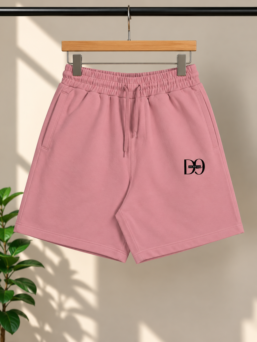 Men's Terry Shorts