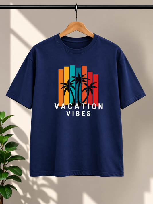Unisex Travel Tee