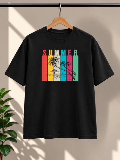 Unisex Classic Crew T-Shirt