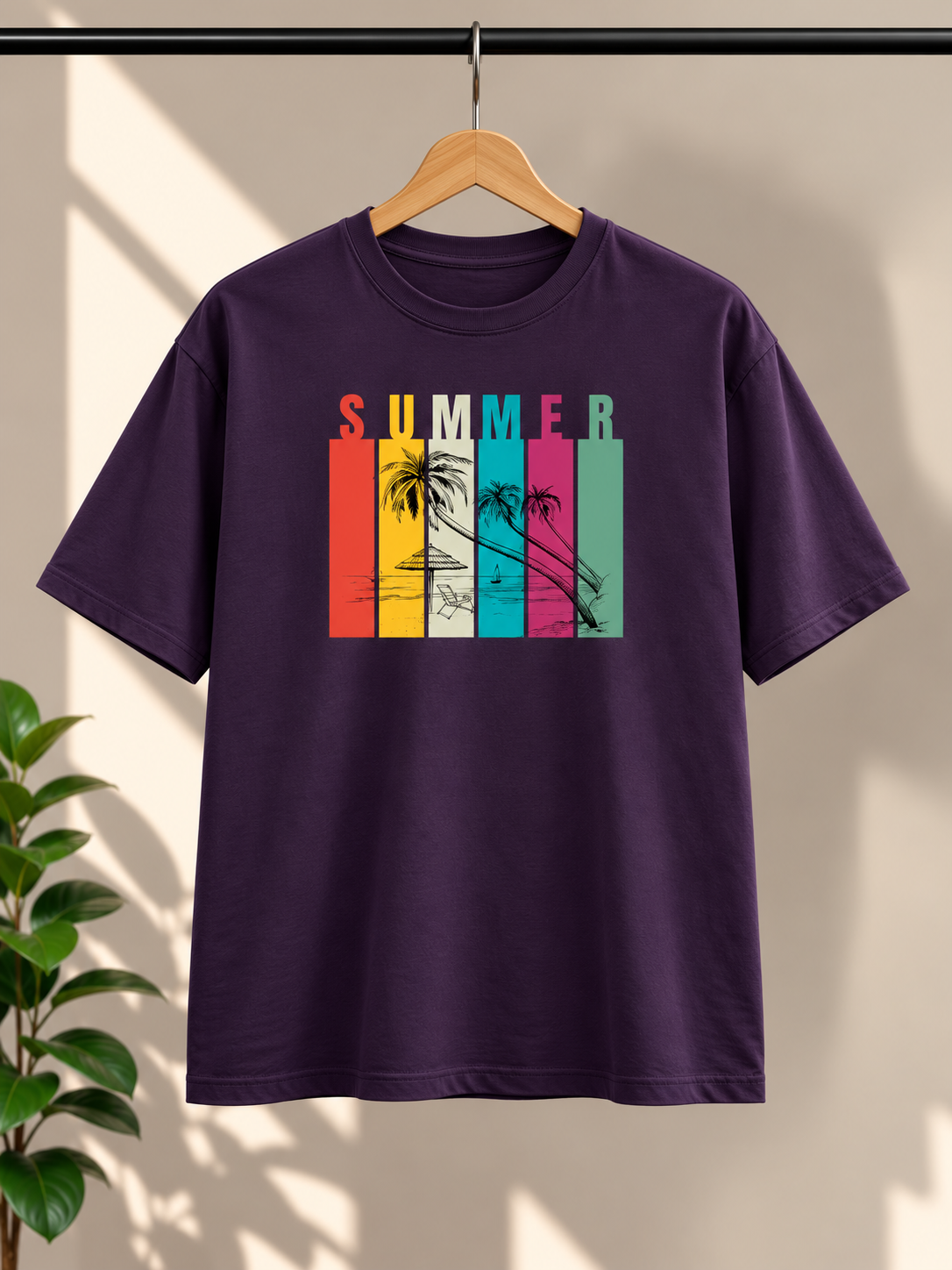 Unisex Classic Crew T-Shirt